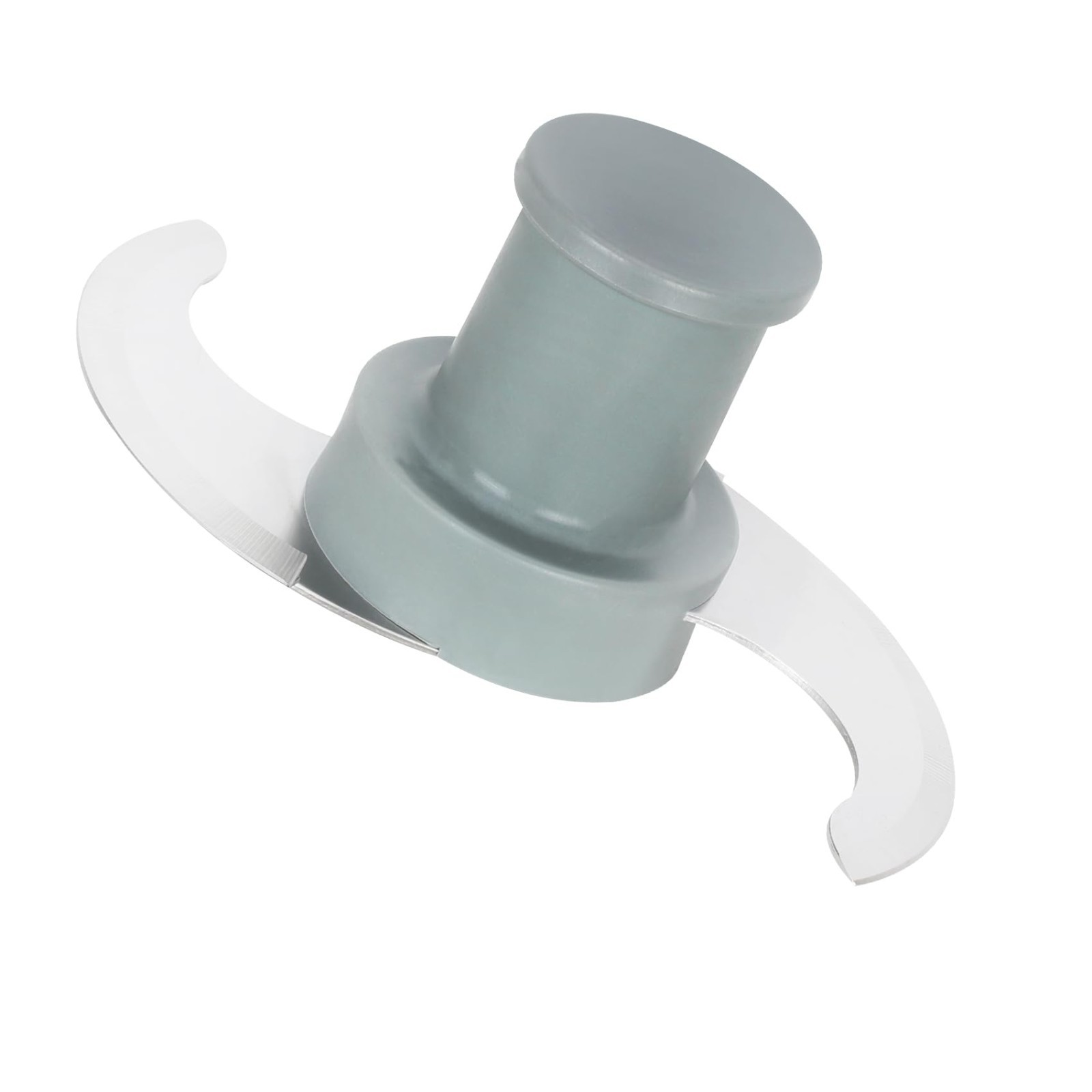 27055 Food Processor Saw S-Blade for Robot Coupe R2A R2B R2N R301 R401