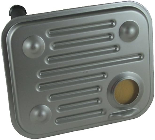 Premium Professional Automatic Transmission Filter Kit Fits 2500 HD 6.0L 2001-20
