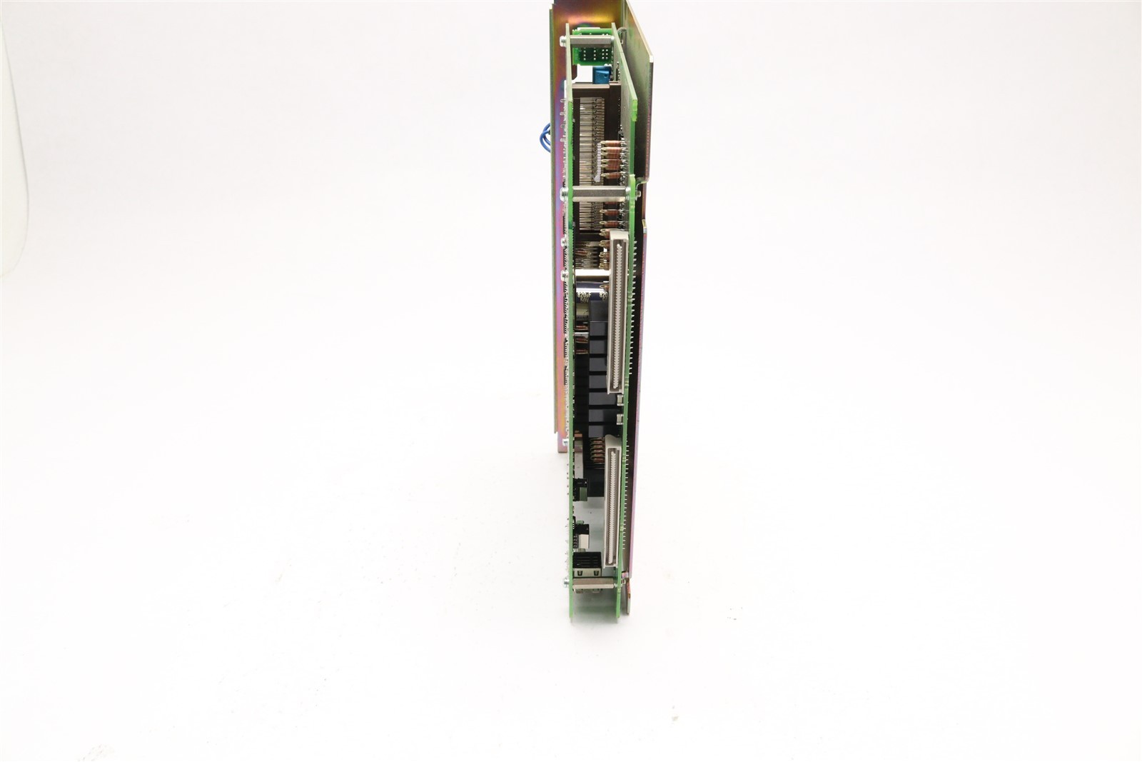 YASKAWA NX100 I/O INTERFACE JZNC-NIF01-1