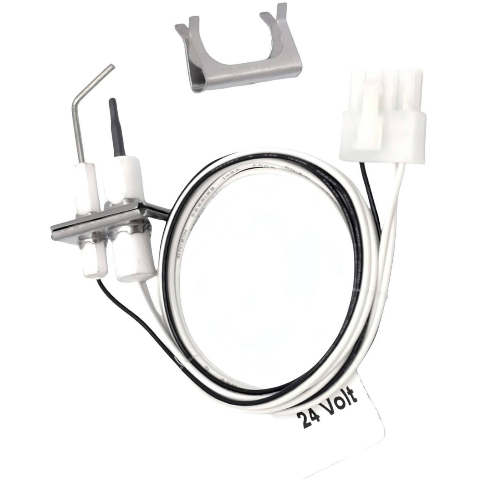 24V DC Flame Rod Igniter Q3450C2407 For Honeywell Smart Valve System SV9600H