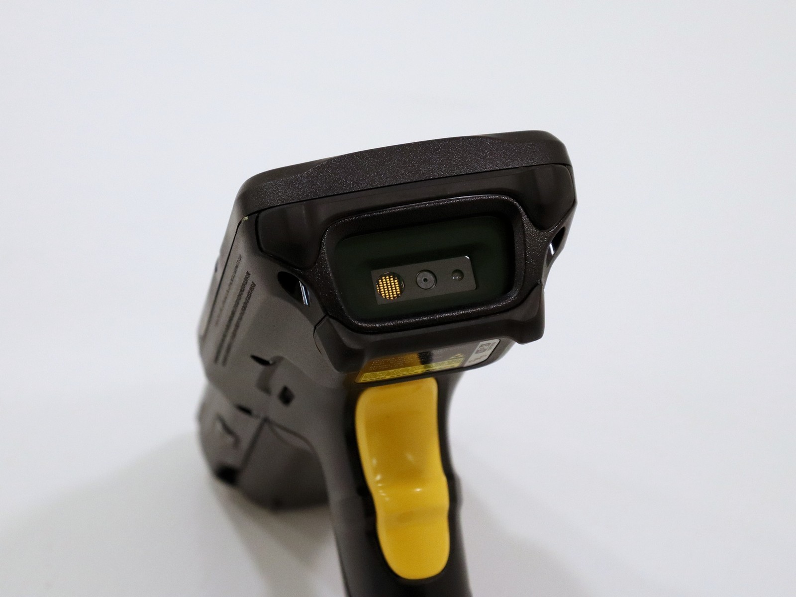 Zebra MC330X-GJ3EG4NA01 MC33AX Android 11 Barcode Scanner