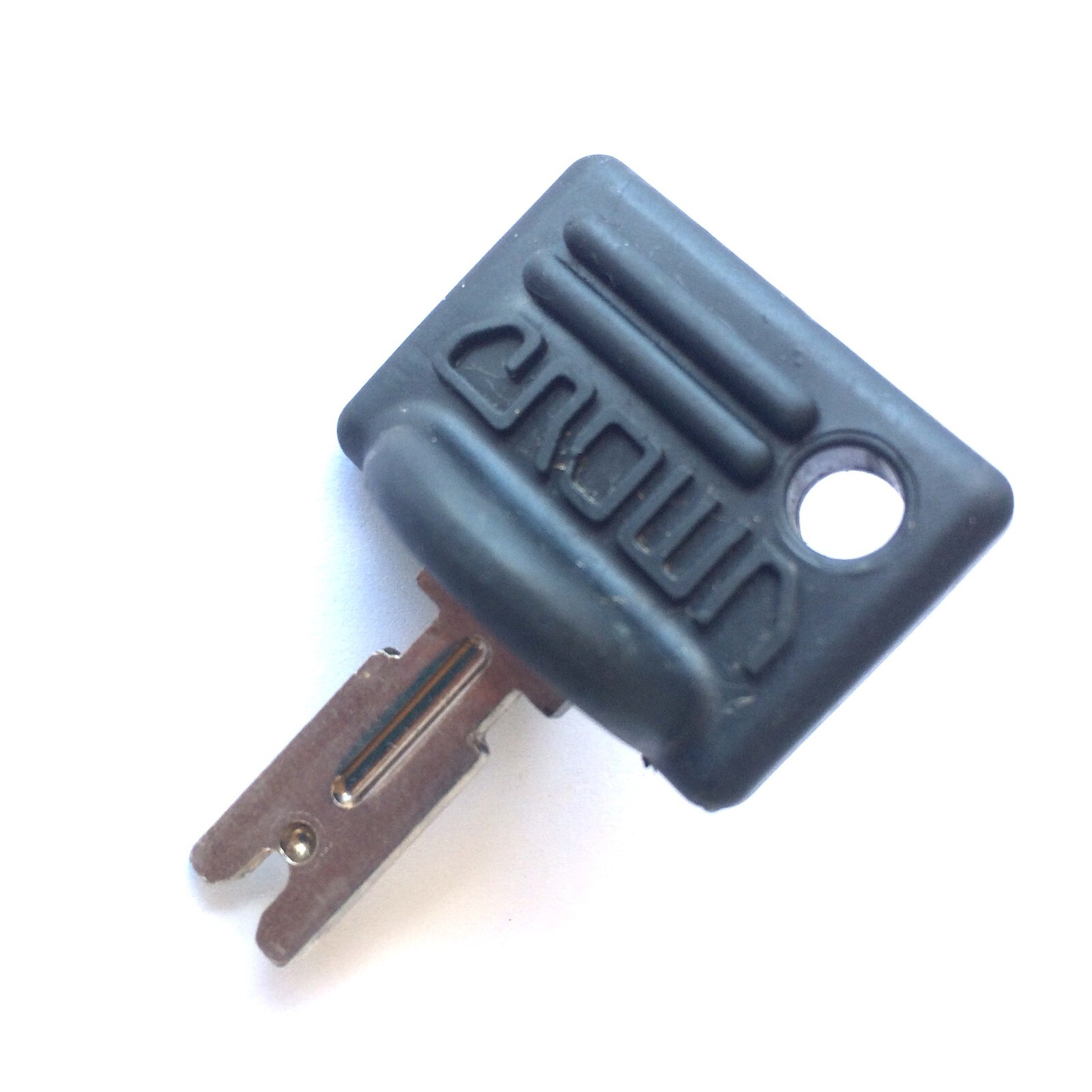 Crown Forklift Ignition Key 107151-002
