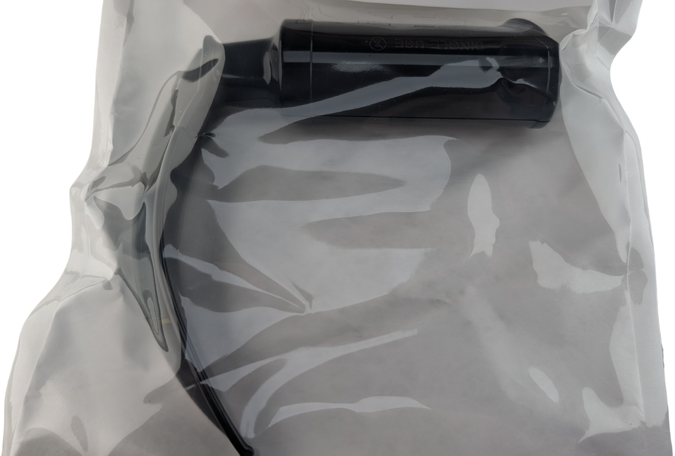 Verathon GlideScope Spectrum QC MAC S3 0574-0227 Single Use Blade