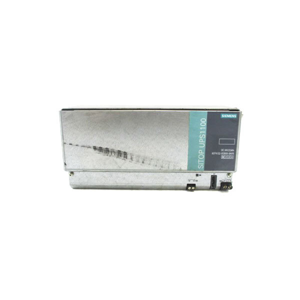 SIEMENS 6EP4132-0GB00-0AY0 24VDC 20A NSNP