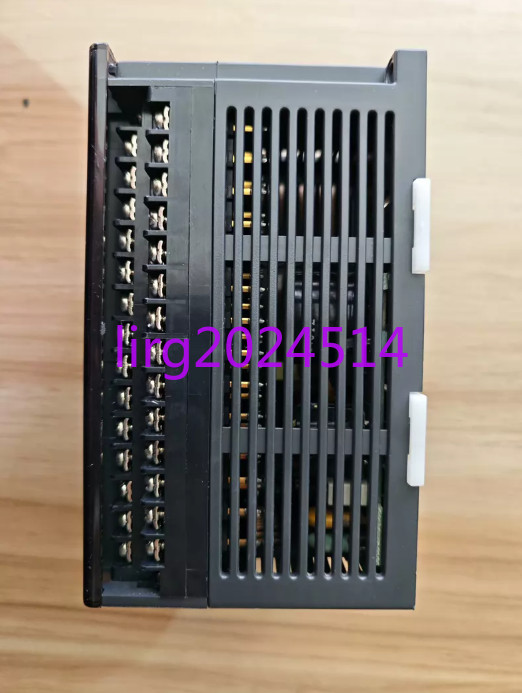 1pc used FATEK FBS-32MCT2-AC