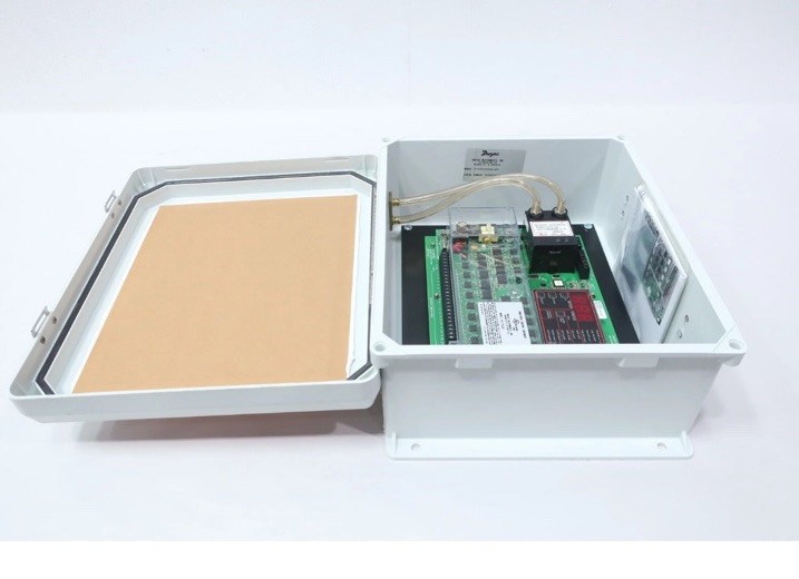 DWYER INSTRUMENTS DCT1022 DUST COLLECTOR CONTROL BOARD