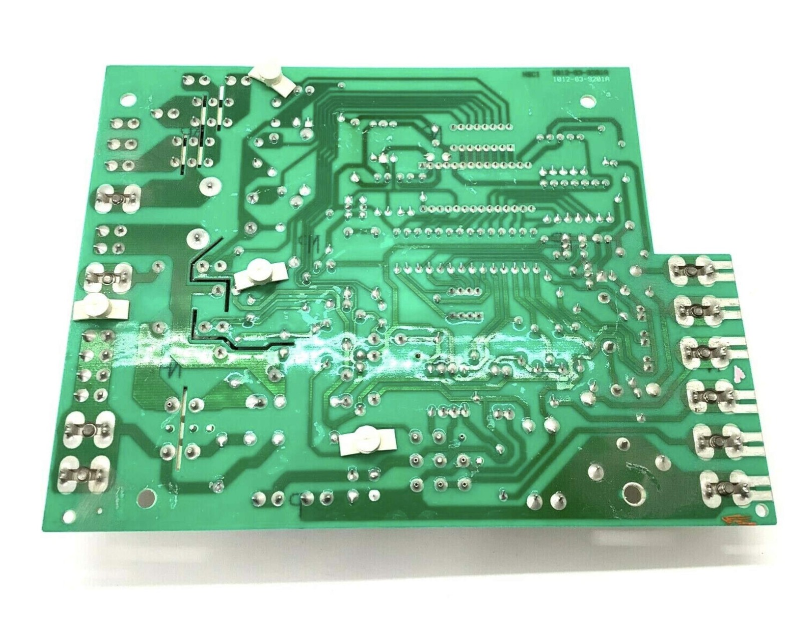 OEM Upgraded Rheem Ruud Weather King Corsaire Furnace Control Circuit Board