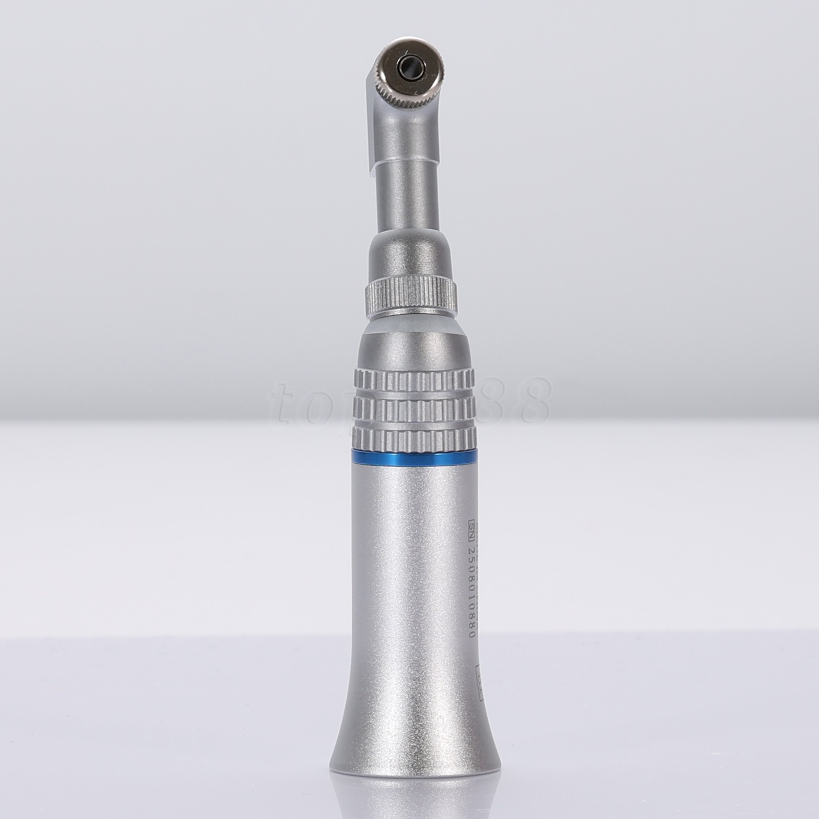 NSK Style Dental Slow Low Speed Contra Angle Handpiece Latch E-Type Attach
