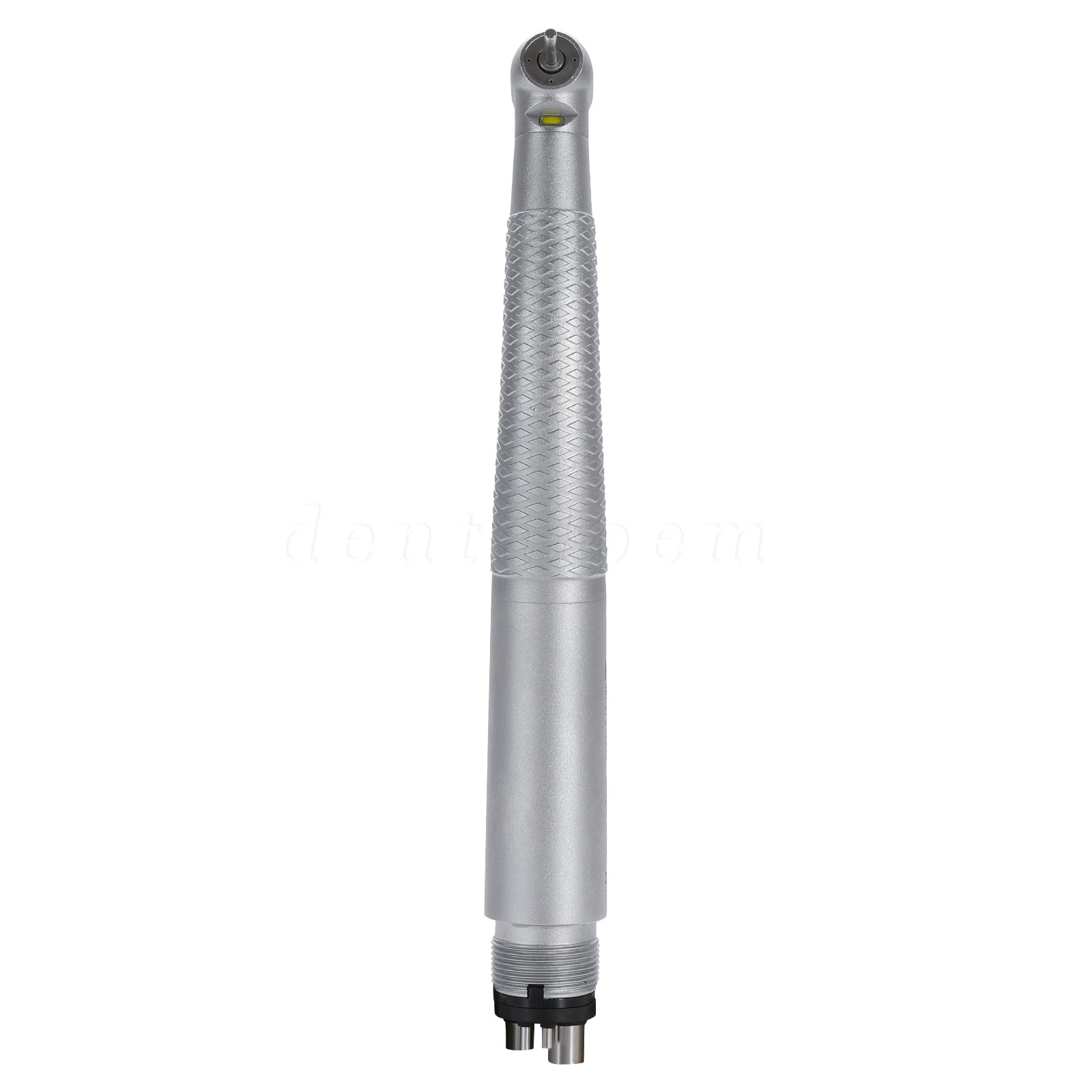 SANDENT Dental E-Generator LED Self-Power High Speed Turbine Handpiece NSK 4Hole