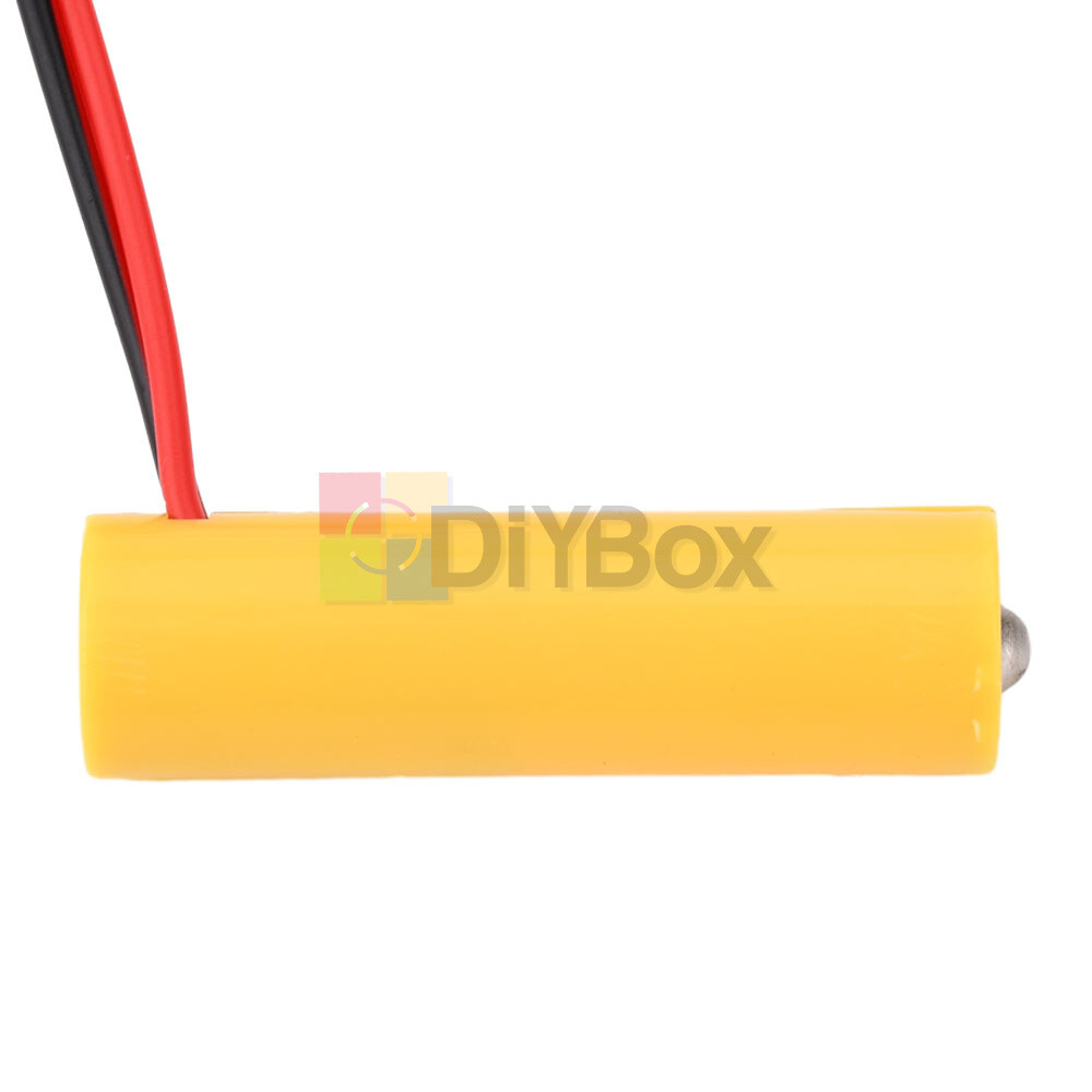 USB 5V to 3/4.5/6V Battery Eliminator Replacement AA AAA Battery Power Supply