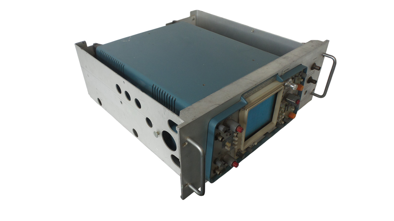 Tektronix 465M Oscilloscope AN/USM-425(V) 1 – Free Shipping