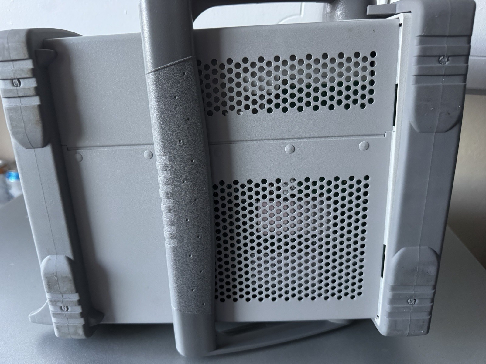 HP/Agilent/Keysight 33522A Waveform Generator CALIBRATED recently