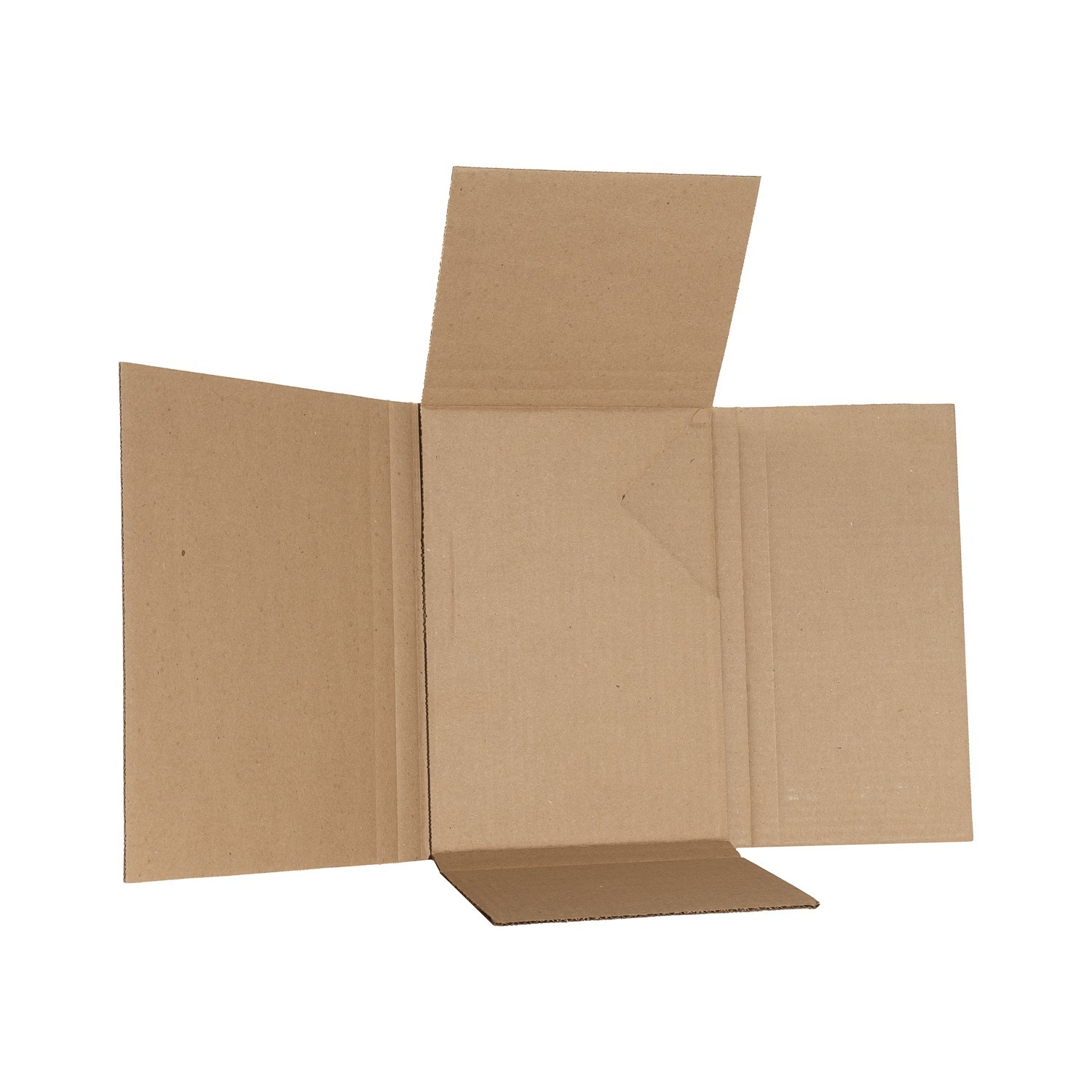 Comic Book Mailer Box – 10.75×7.5×1