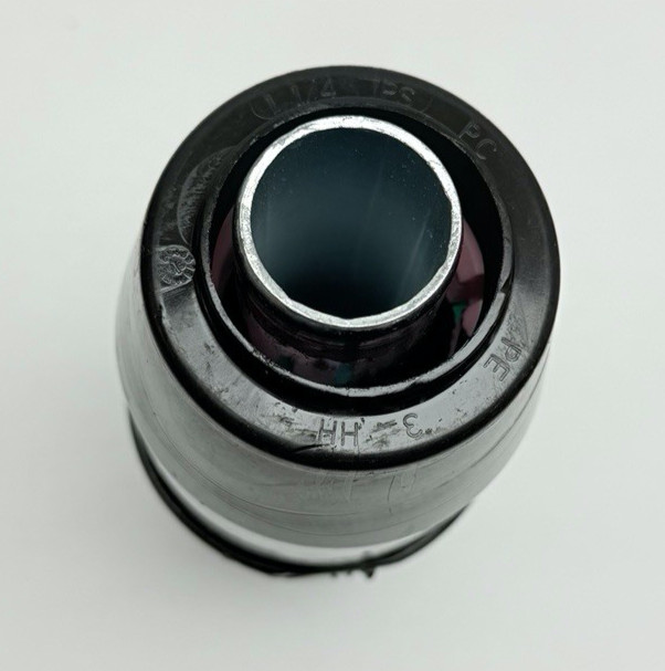 50031GN Permasert, 1-1/4″ IPS, NR Gas Coupling, SDR 11.0