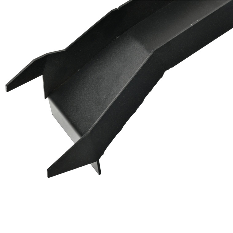 Steel Front Fuel Tank Crossmember for 2007-2014 Chevy Silverado GMC Sierra 1500