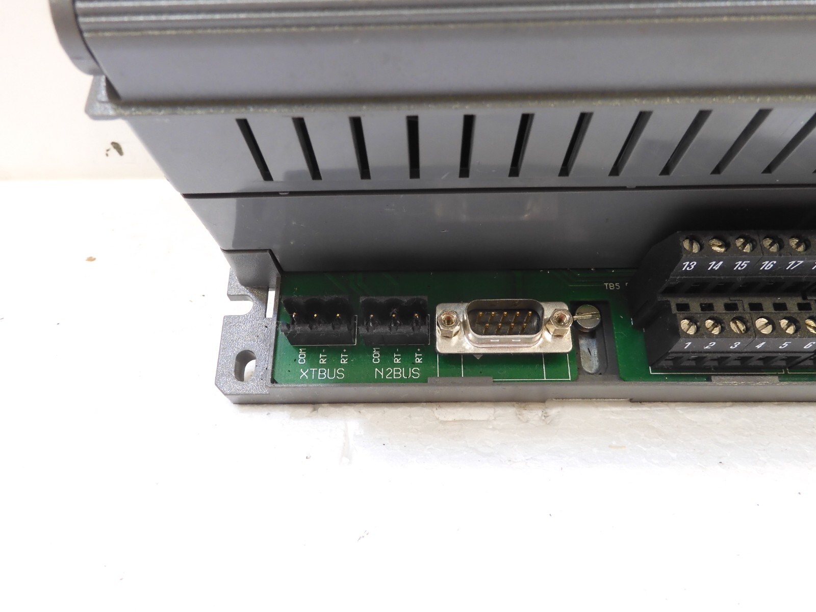 DX-9100-8454 RY10912, METASYS, JOHNSON CONTROLS