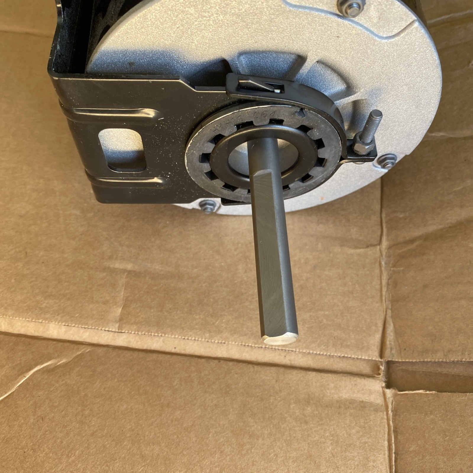BROAD-OCEAN Y7S423E533S Blower MOTOR WITH BRAKET