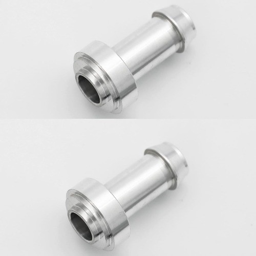 1/2″(12.7mm) Weld On Hose Barb Tail Nipple Weldable Fitting Ada Size: 1/2 BARB