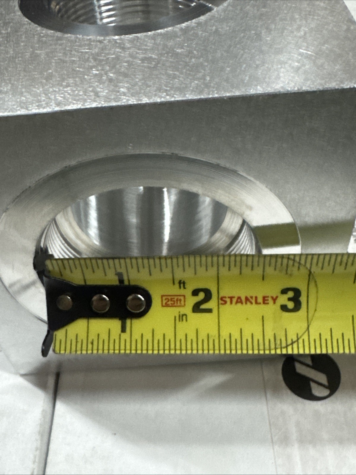 Daman AH0000424S Hydraulic Manifold