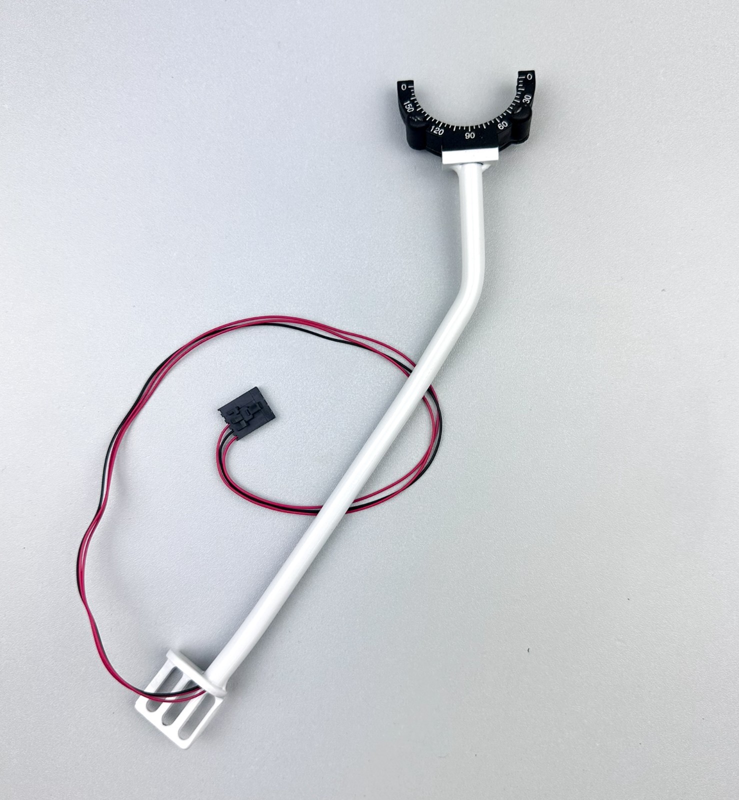 Zeiss/Humphrey Trial Lens Holder (Non i-Series)