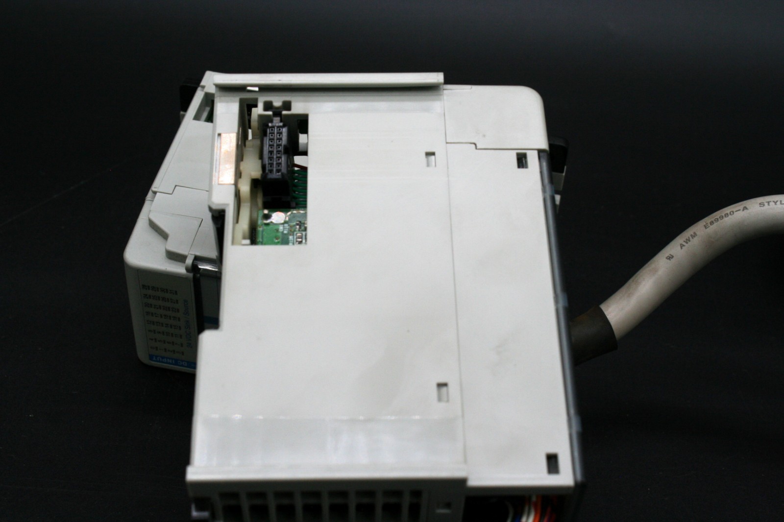 One (1) Allen-Bradley 1769-IQ32 SER A Compact I/O Input Module 24VDC Malaysia
