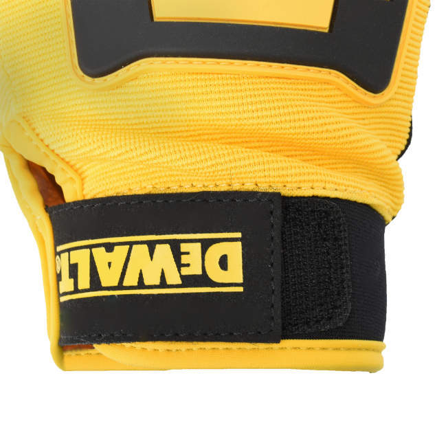 DeWalt DPG780 Mechanics Construction Hand Protection Safety Work Gloves Mechanix