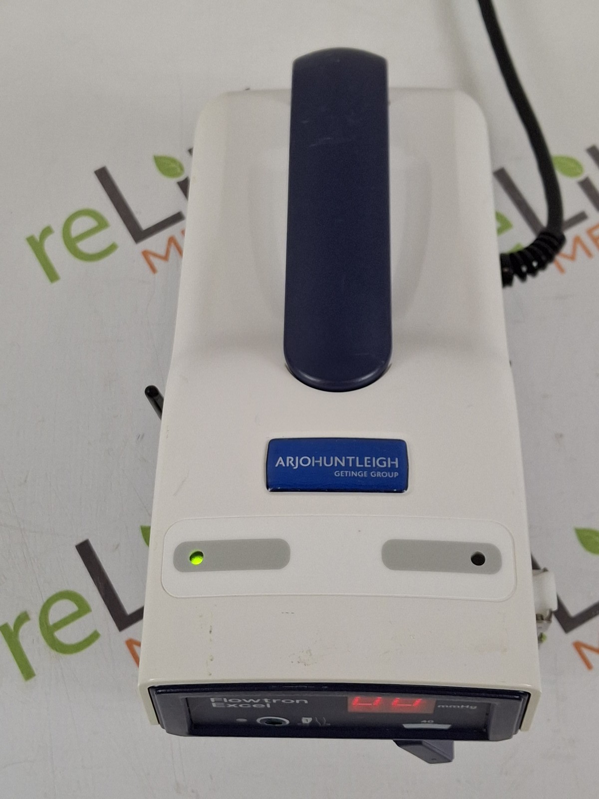 Arjo Flowtron Excel Pump