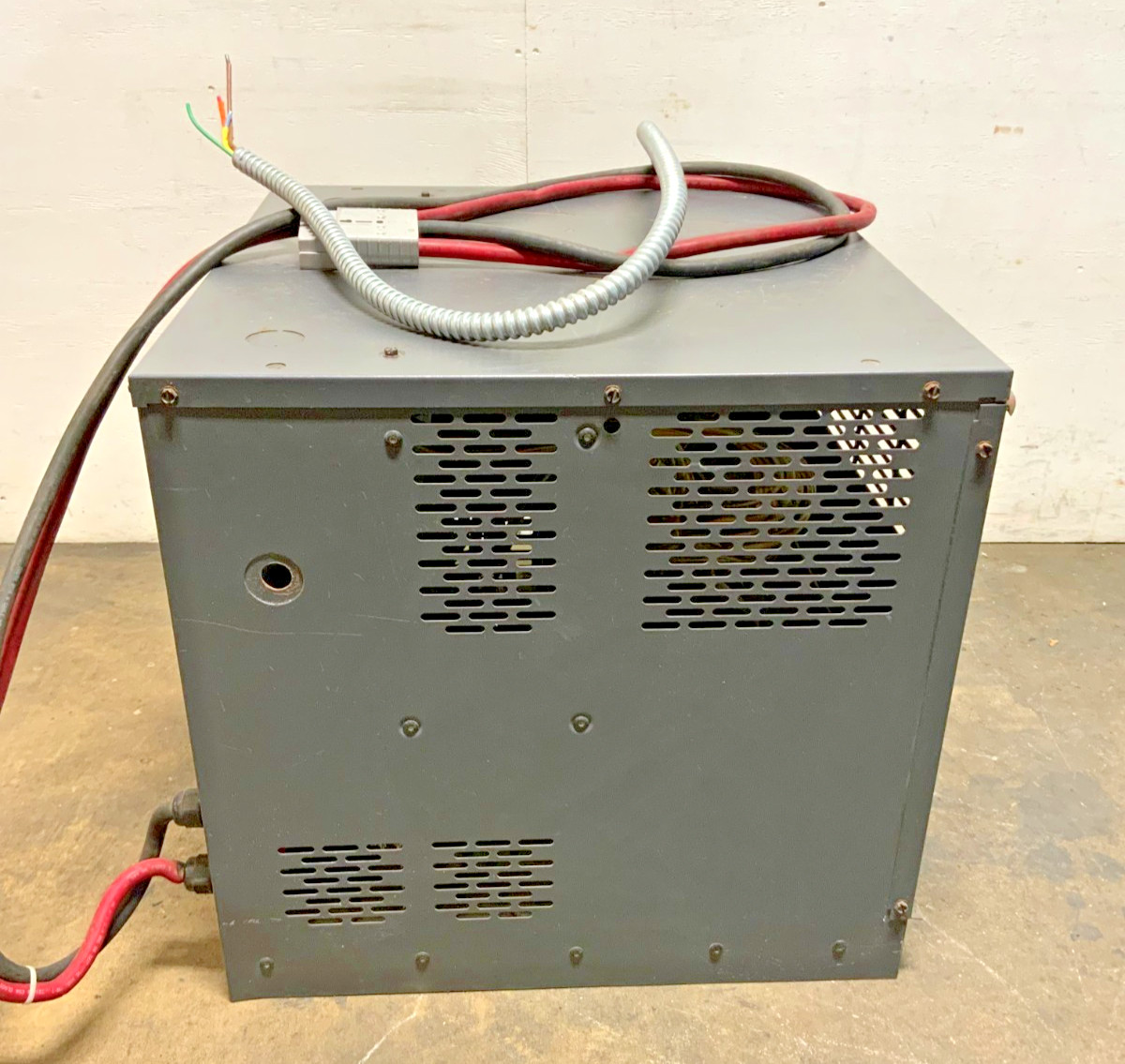 Hawker Premium Power Guard HD PH3M-18-1050 36V Forklift Battery Charger Free Shi