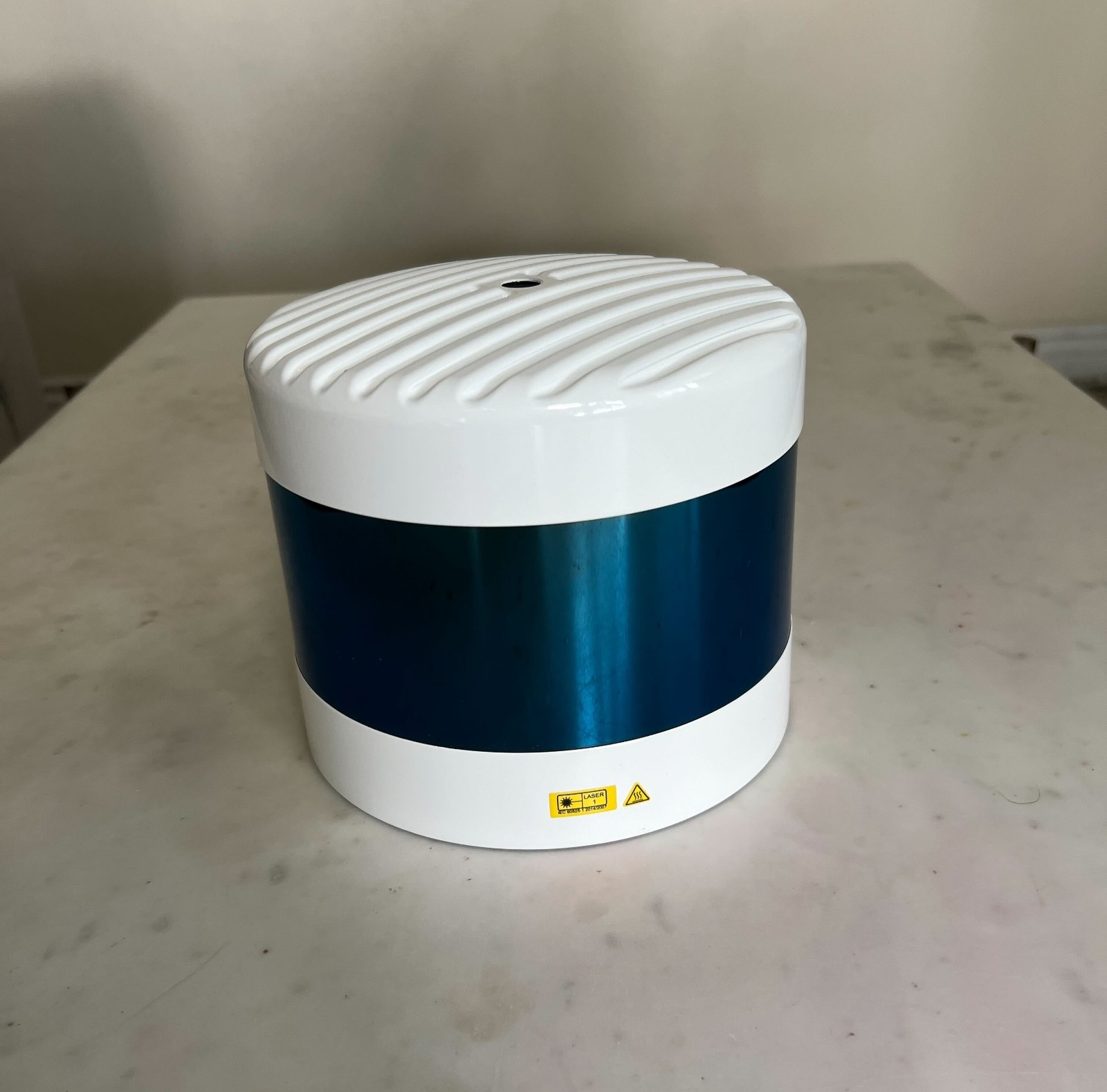 Velodyne Lidar Alpha Prime VLS-128 Long Range Lidar