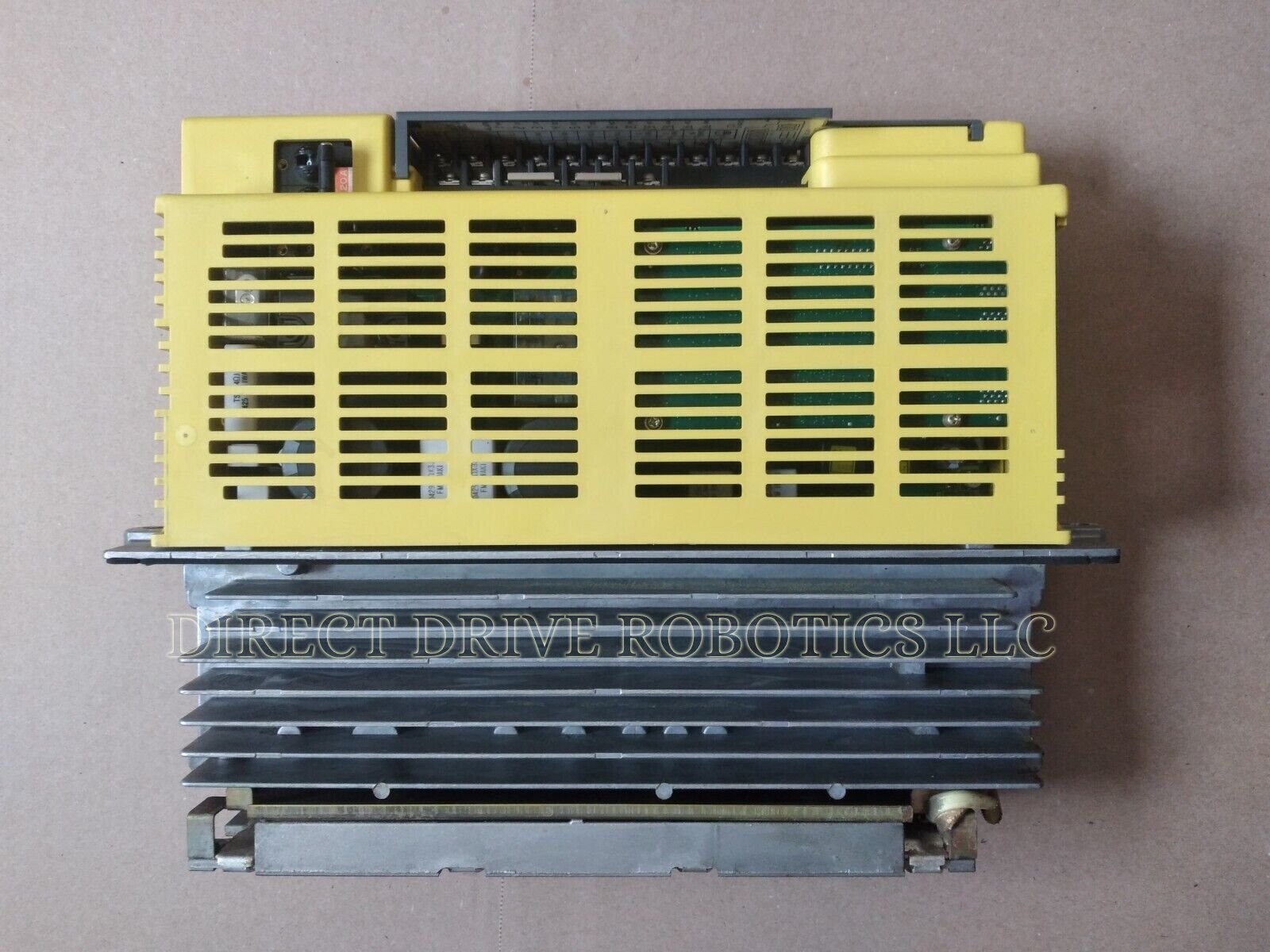 **12mo Warranty**REBUILT**TRY US ONCE**EXCHANGE** Fanuc A06B-6090-H004