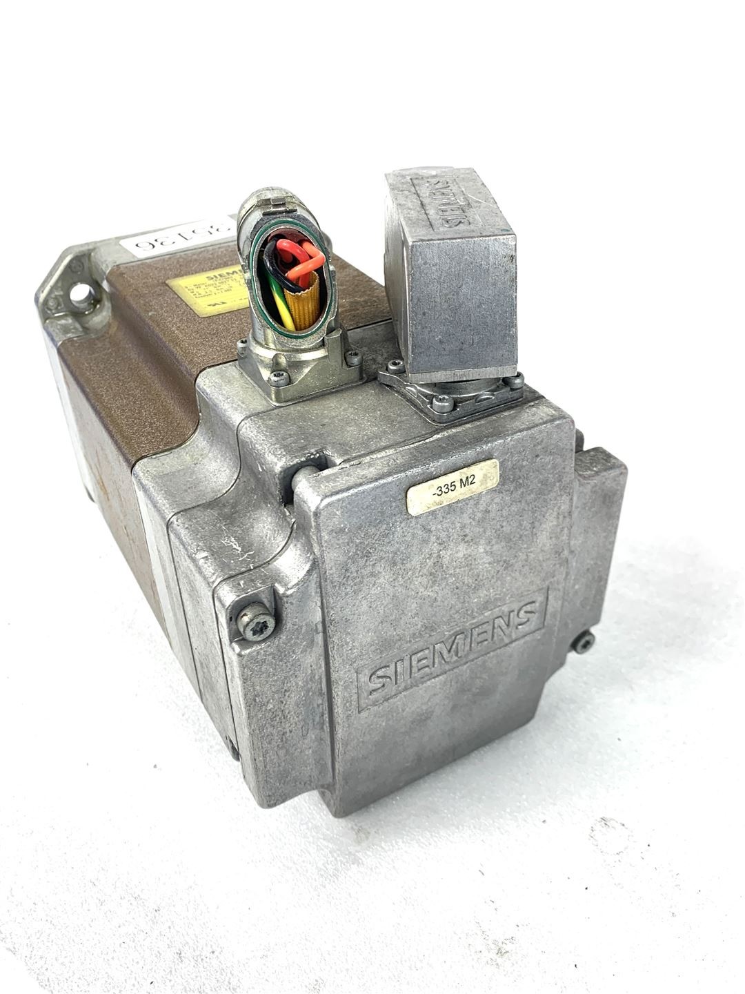 Siemens 1FK7063-5AH71-1UG0 Servo Motor