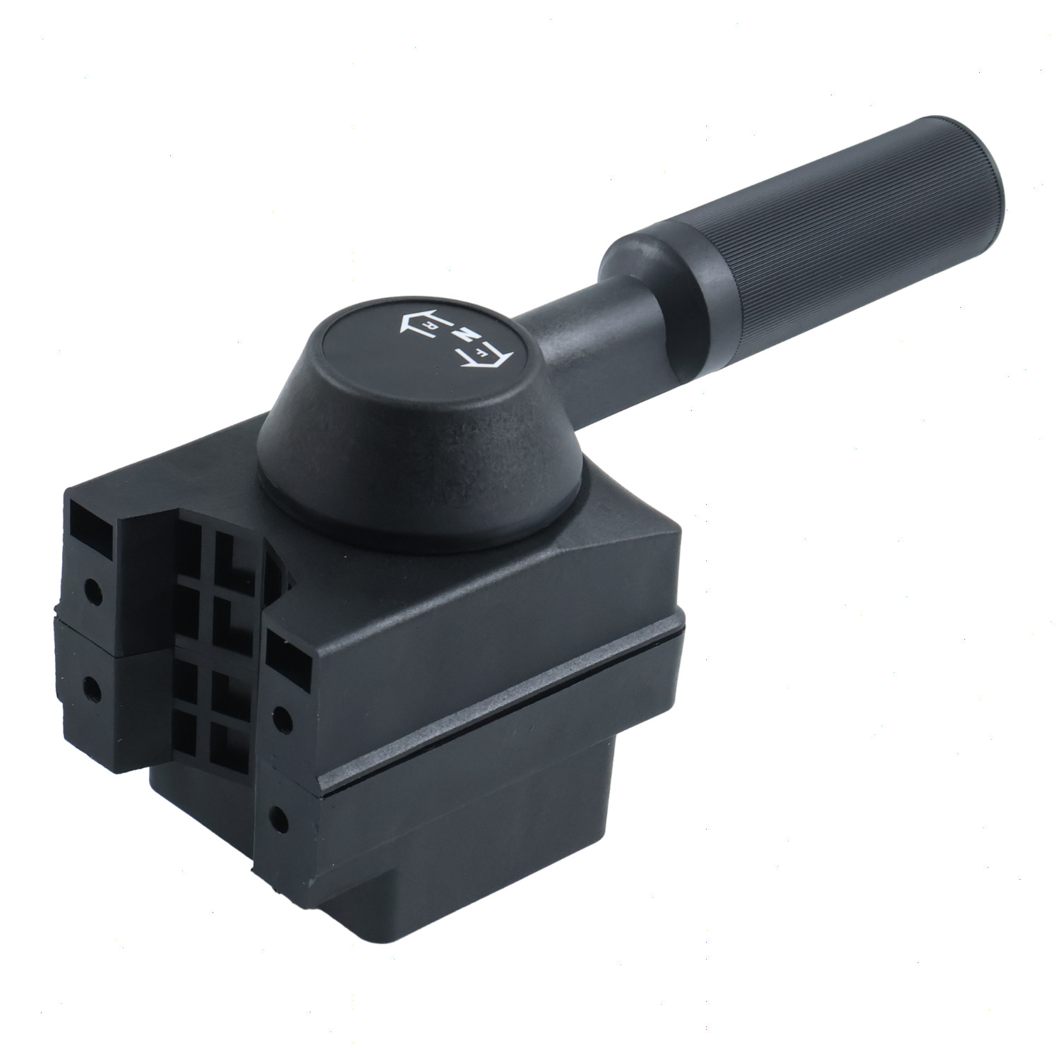 Transmission Shift Control 261-2207 for Caterpillar CAT 414E 416D 420D 422E 424D
