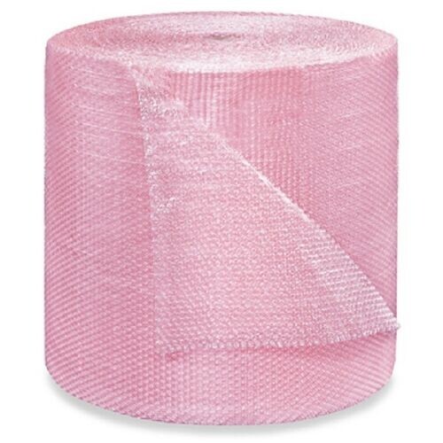ZV 3/16″ x 12″ x 250′ 250FT Antic-Static Bubble Padding Cushioning Wrap Roll