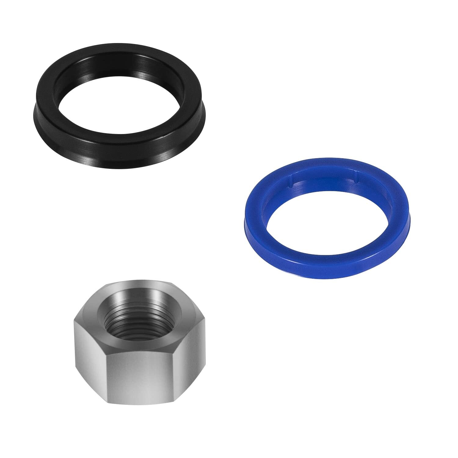 6803329 7137769 Hydraulic Lift Cylinder Seals Kit for Bobcat 444 500 520 751 974