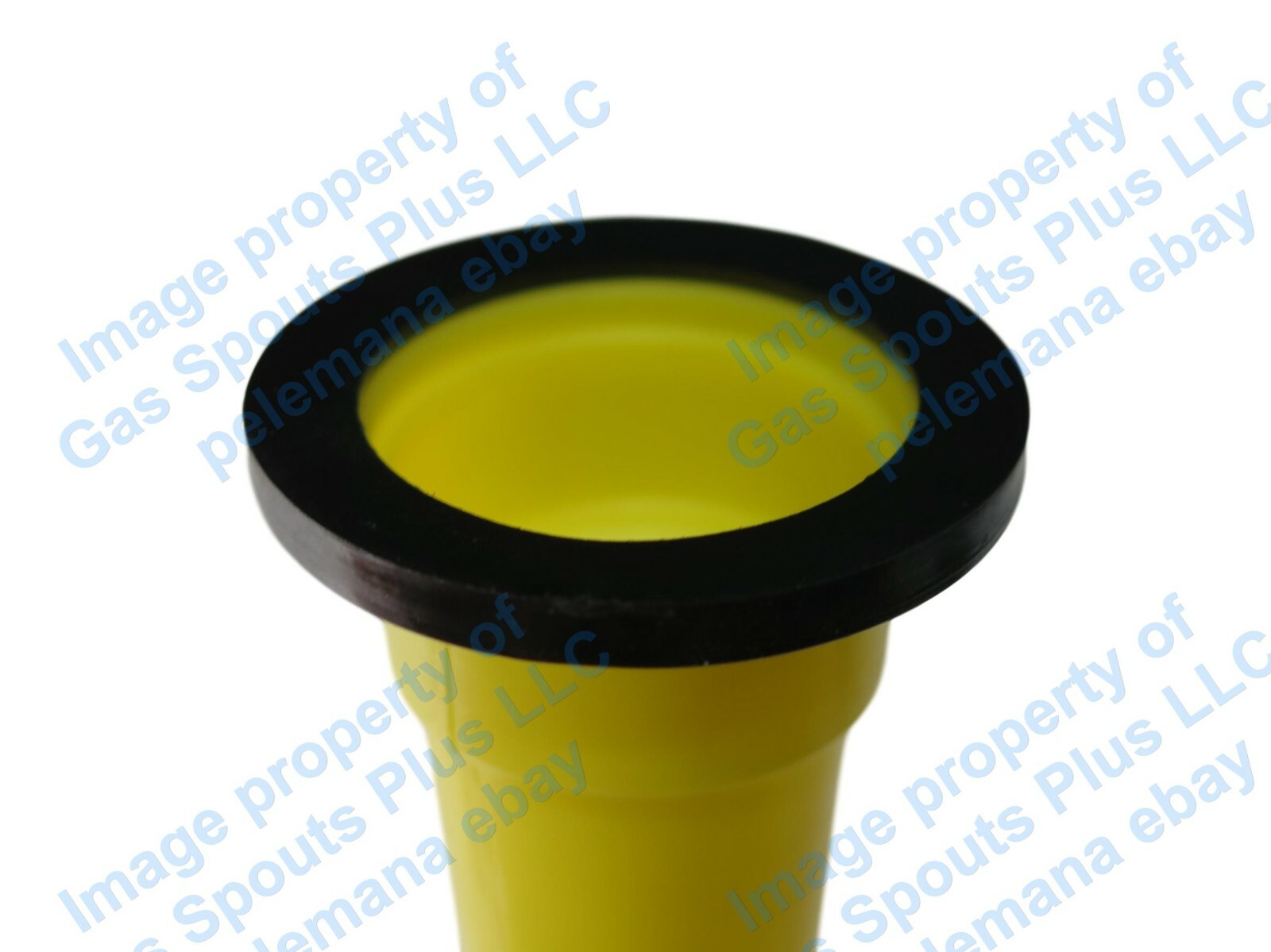 CHILTON GAS CAN YELLOW SPOUT AftrMrk SearsCraftsman P10 P15 P20 P25 P50 P60 P500