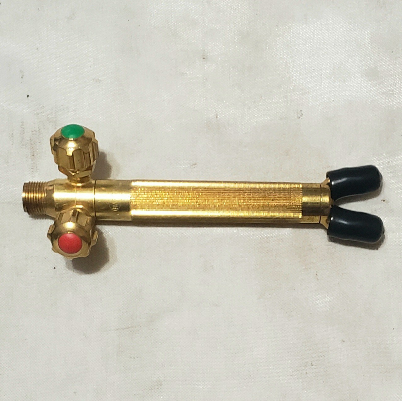 Harris Model 15-5HV Welding Cutting Brazing Torch Handle Body 1401414