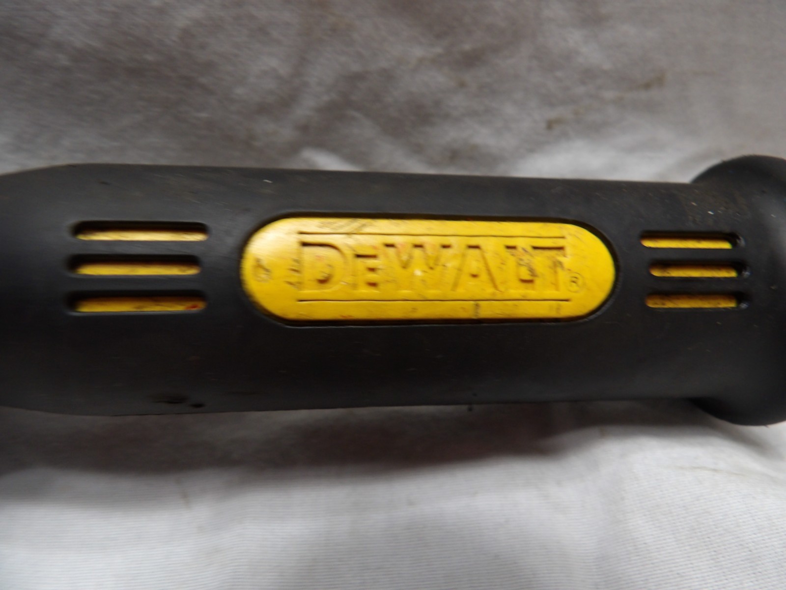DeWalt Handle for 4-1/2″ Angle Grinder