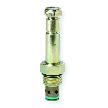 Parker Dsl101n Valve, Solenoid, C10-2