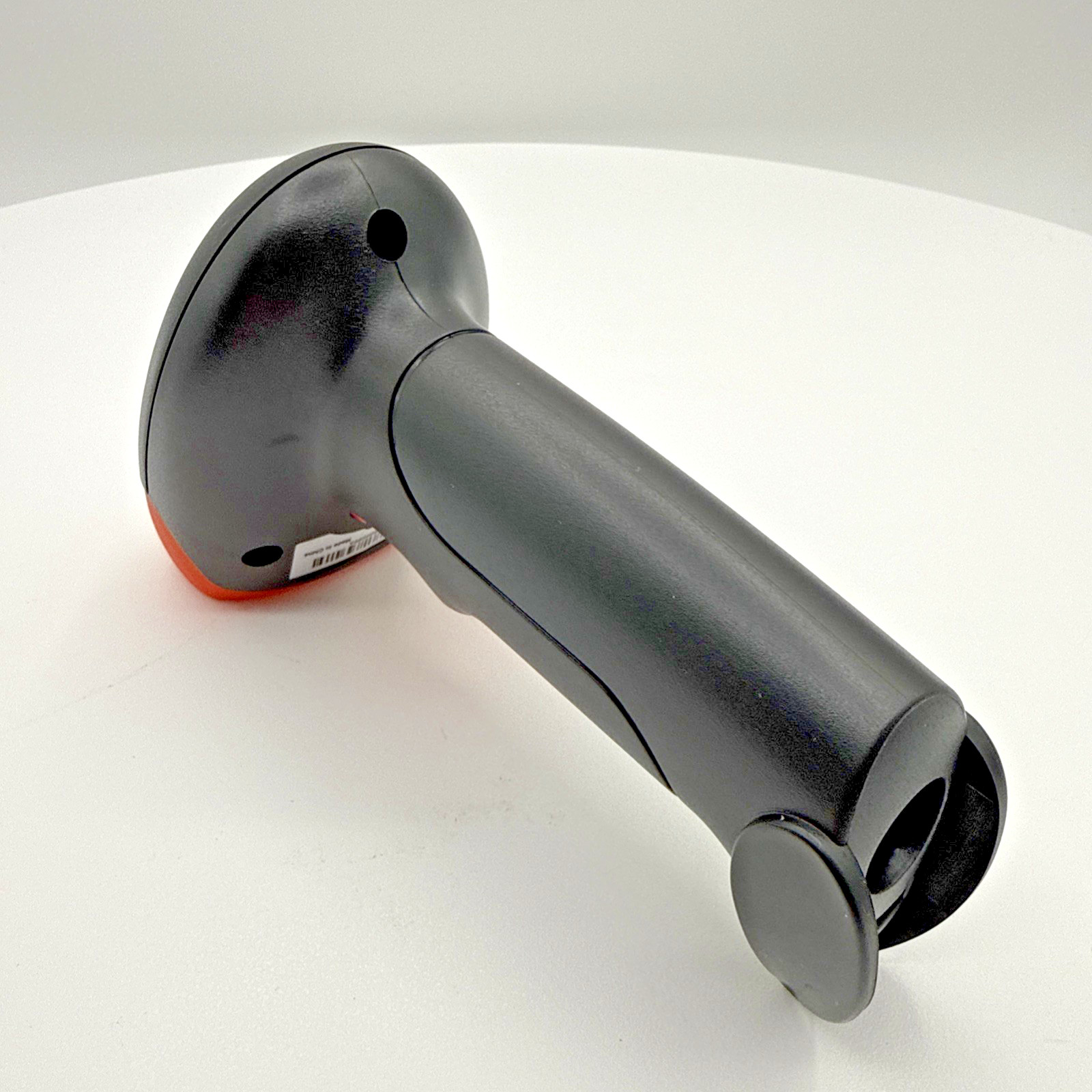 KUIIYER HW0002 2D QR 1D Bluetooth 2.4G Wireless USB Handheld Barcode Scanner
