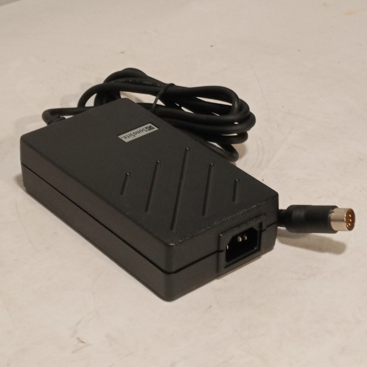 Sonosite P01139-07 Replacement Medical AC Power Supply 9-12VDC 1.8A Output