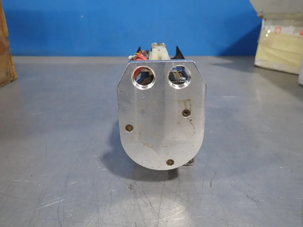 MARQUIP HEAD MOTOR 9690827