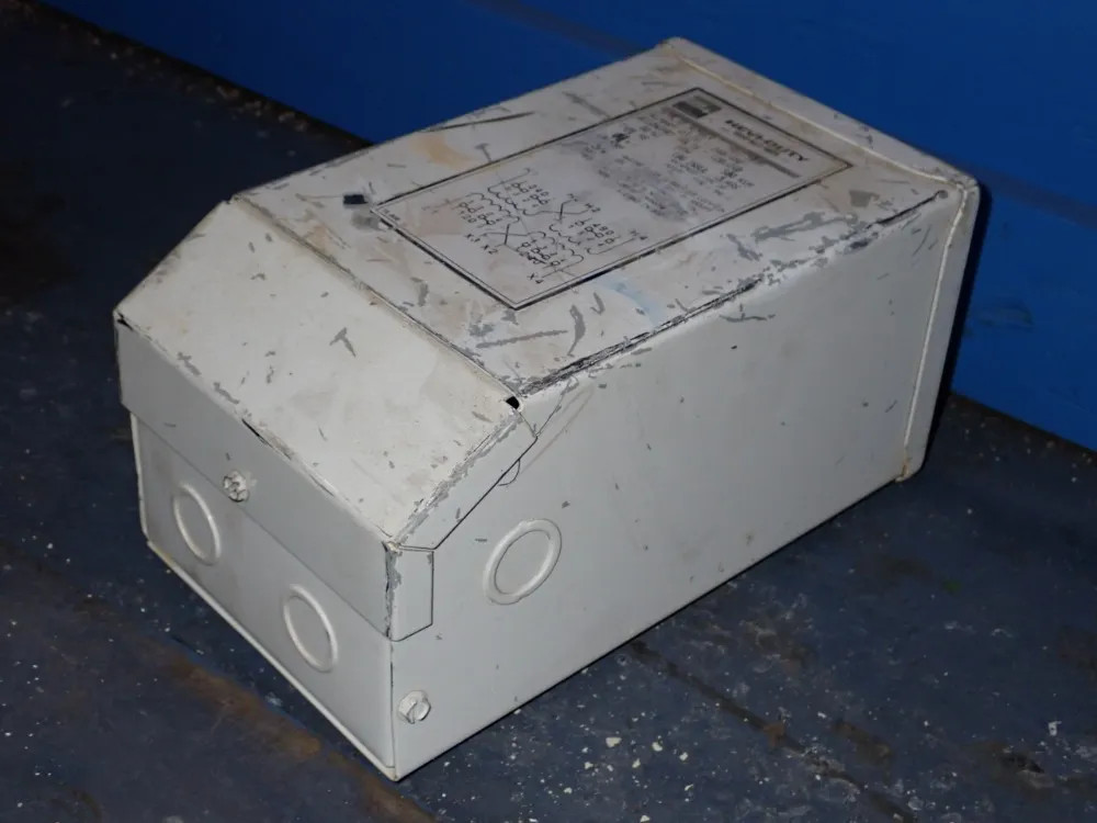 EGS TRANSFORMER HS1F500B