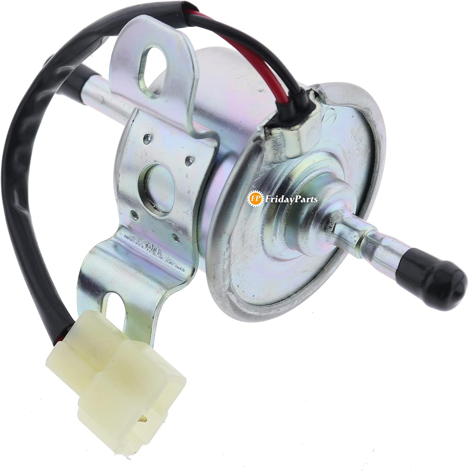 12V Fuel Pump 1G639-52031 for Kubota Tractor GR2120 TG1860 B3350 BX1870 BX1800