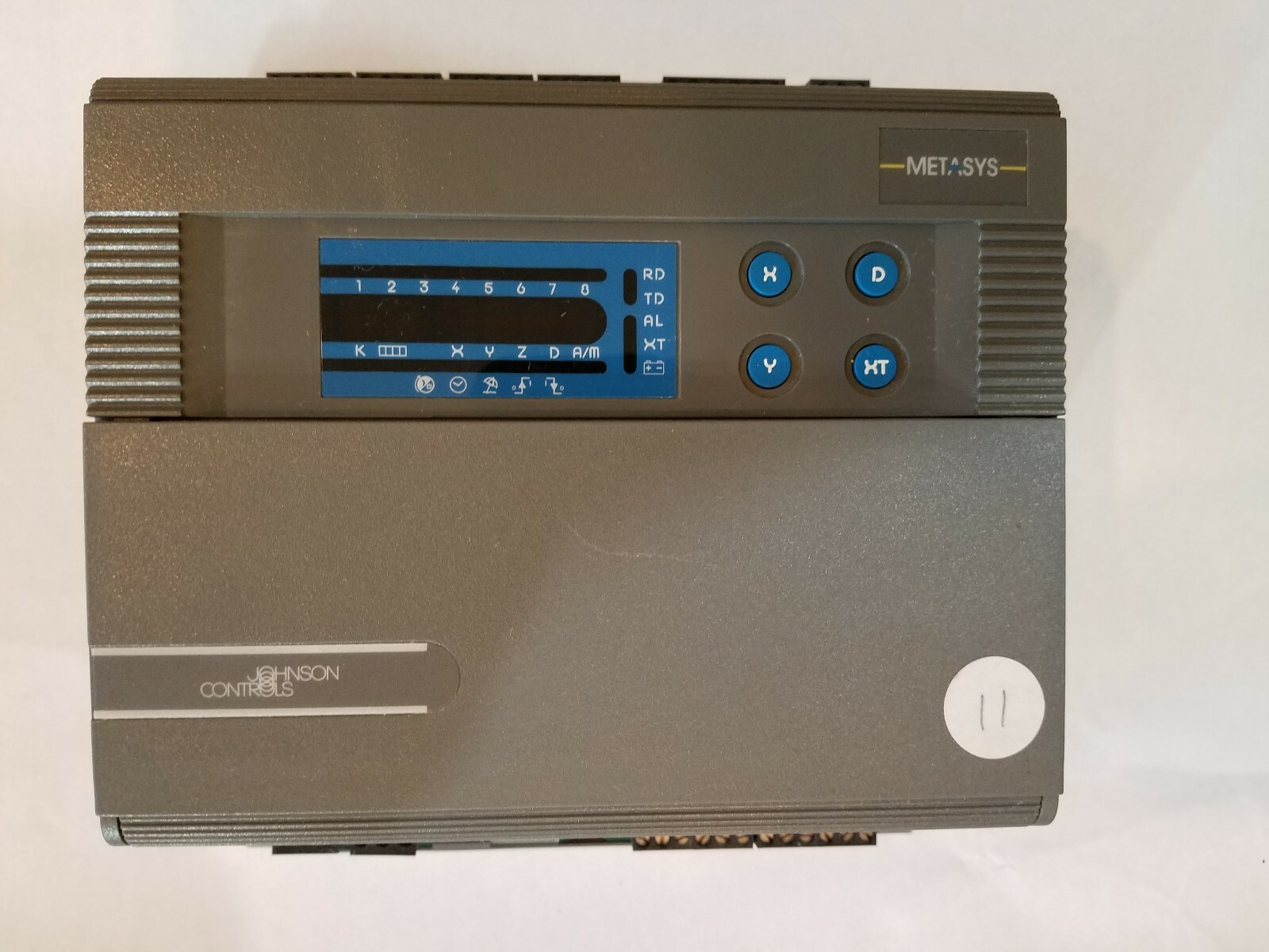 Johnson Controls DX-9100-8454 – 60 DAY Warranty / Returns Accepted