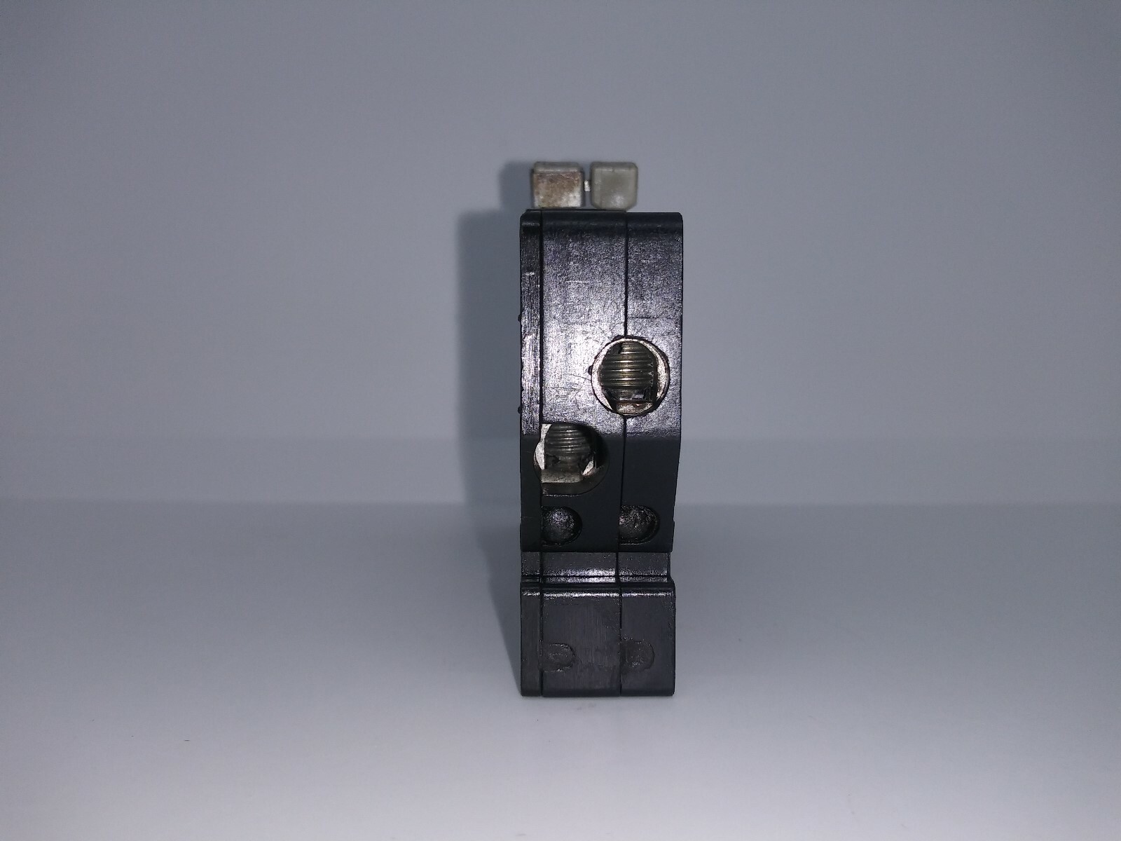 Zinsco Challenger GTE Sylvania R38 40 Amp 2 Pole 120/240V Twin RC38-40 Breaker