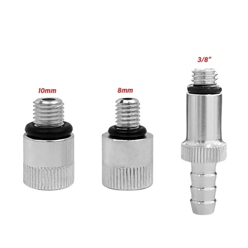 2 PCS Fluid Pump for Quart Bottles Gear Oil Transmission & Differential Transfer