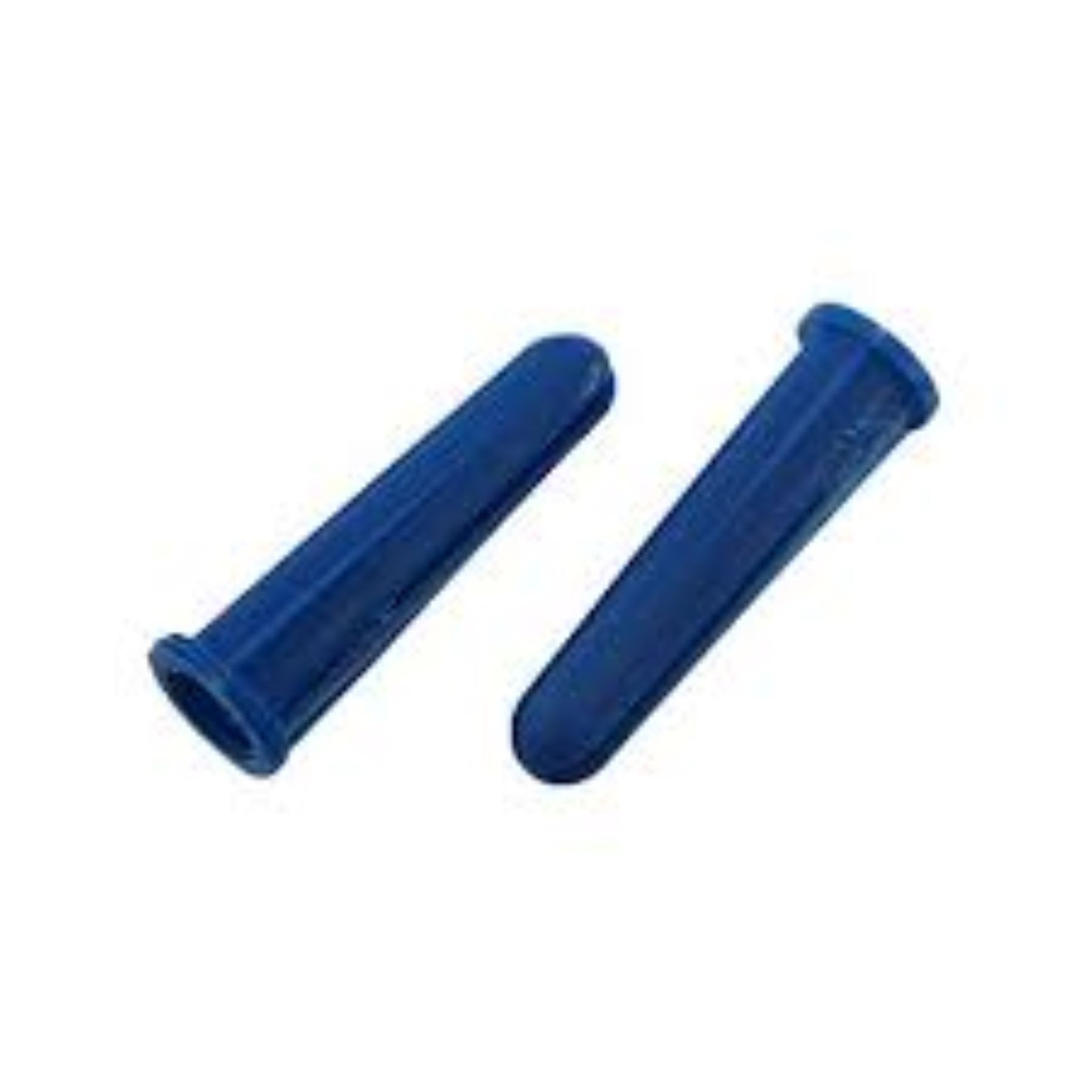 Conical Plastic Anchors Blue 3/4″, 7/8″, 1″ and 1-3/8″, Made In USA