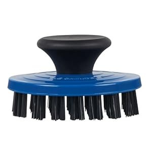 Set of 2 Cleaning Brushes, Cerise