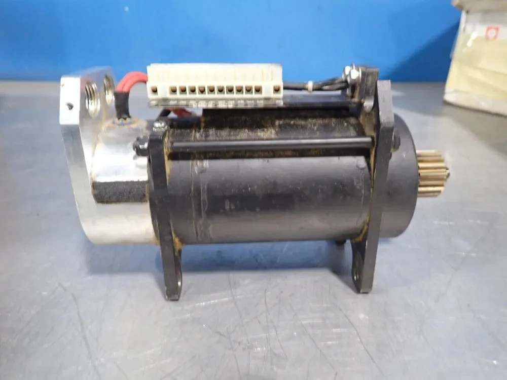 MARQUIP HEAD MOTOR 9690827