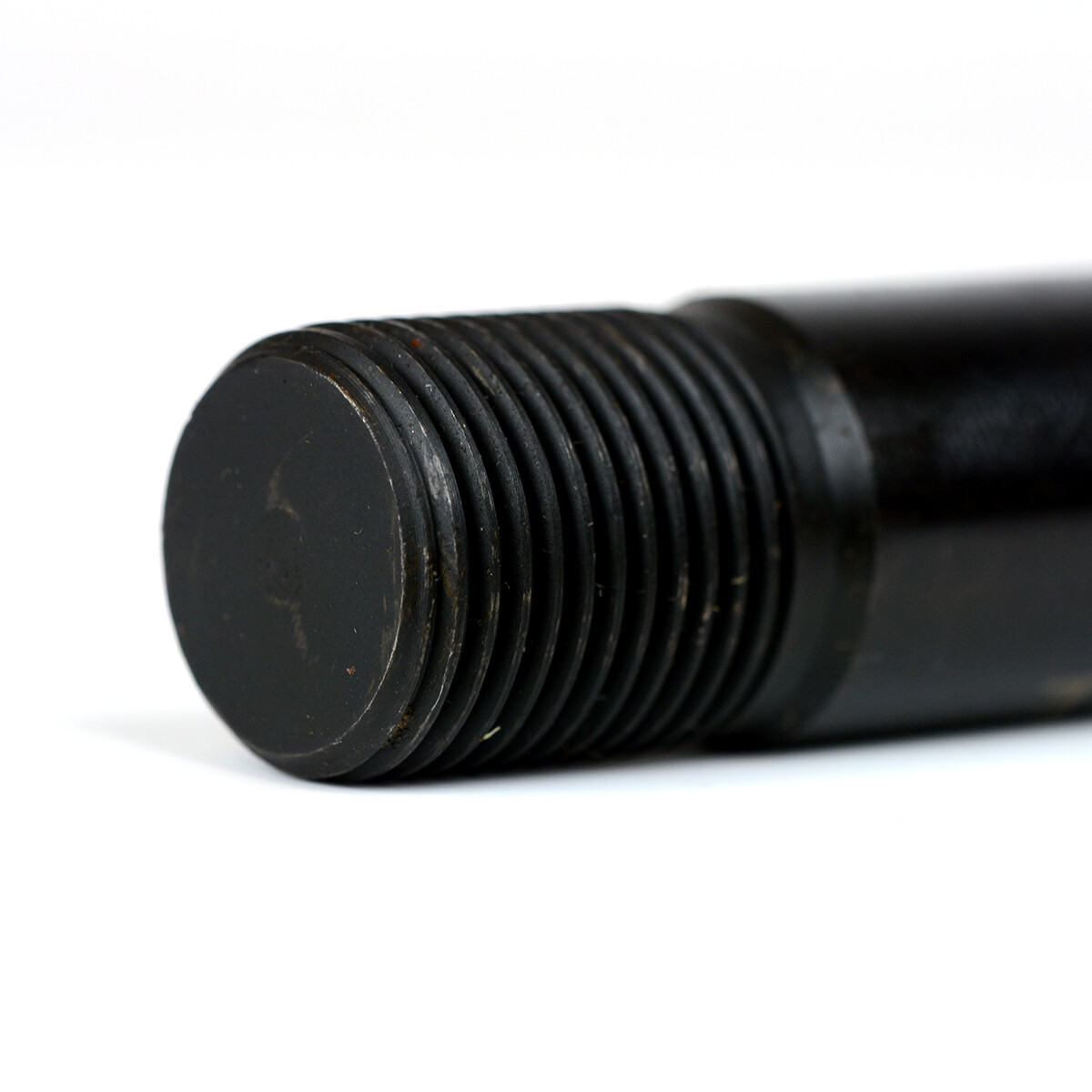 TEMCo THA100 Long English Knock Out Punch Draw Stud 3/4″-16 Thread